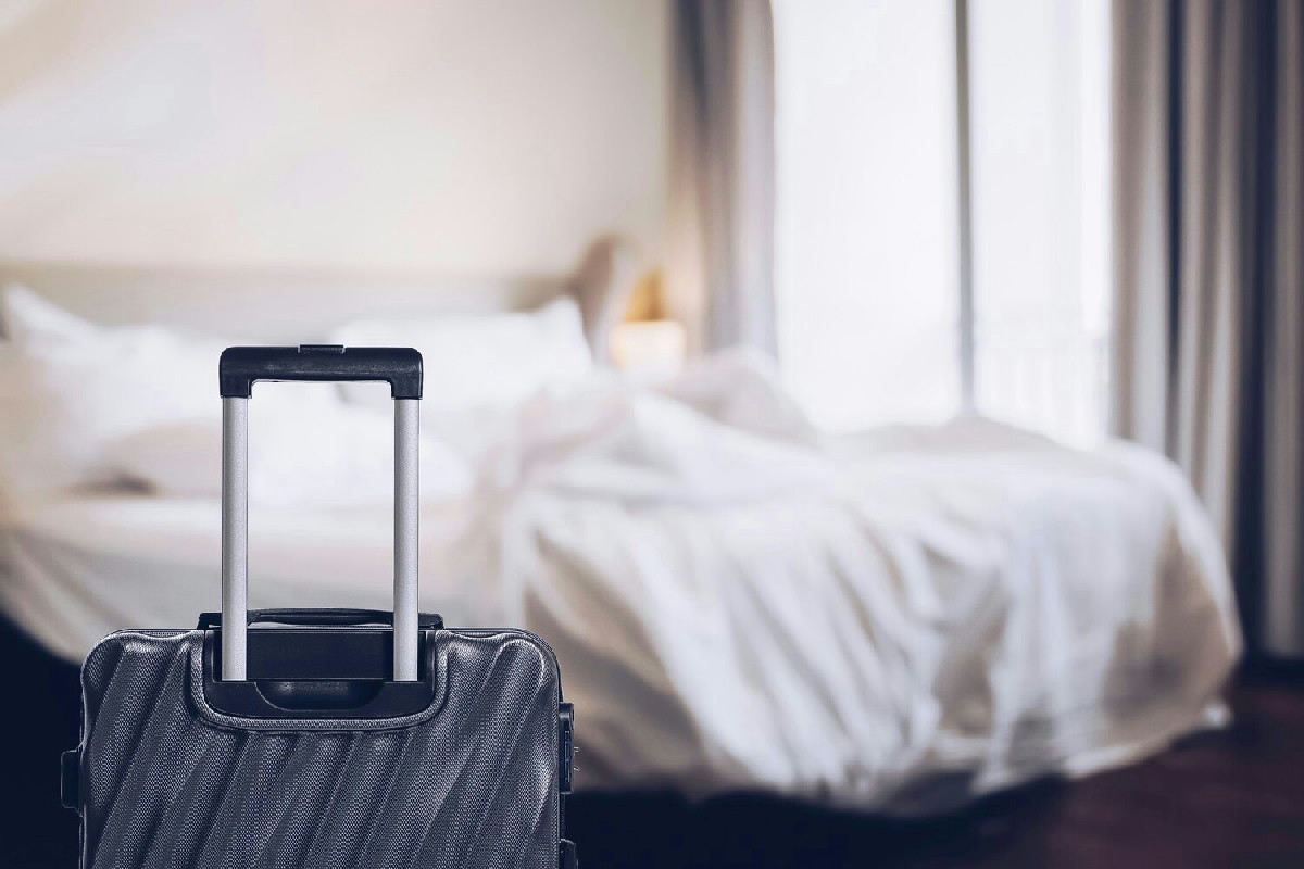 Arredare un bed and breakfast con soluzioni creative per uno spazio unico e funzionale