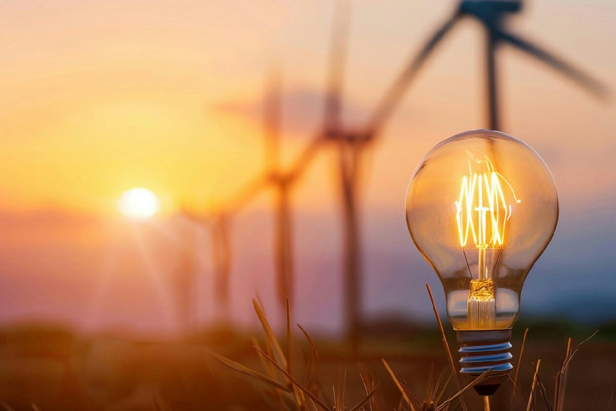 Energie rinnovabili al lavoro: impianti e soluzioni pulite per combattere il riscaldamento globale