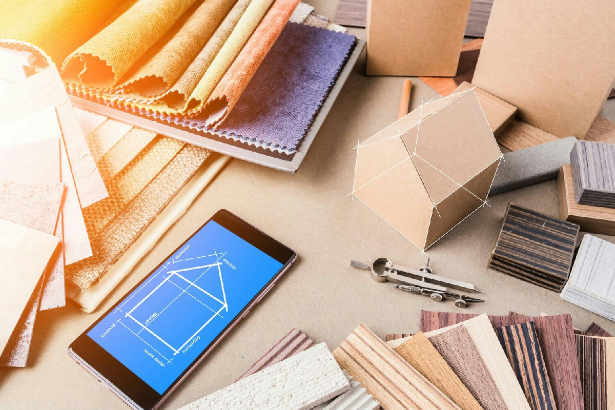 Materiali resistenti e di qualità per una ristrutturazione duratura che unisce stile e funzionalità