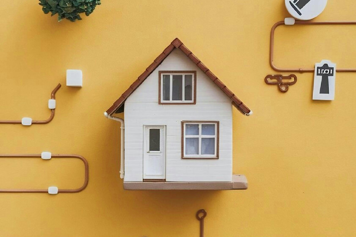 Un metodo semplice per rendere la tua casa più funzionale senza lavori in muratura o impianti