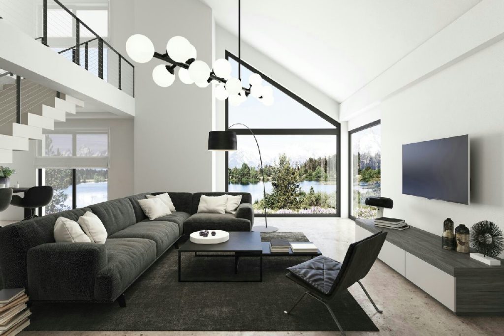 Quando l’abitare diventa arte: creare spazi ricchi di significato, armonia e legami autentici