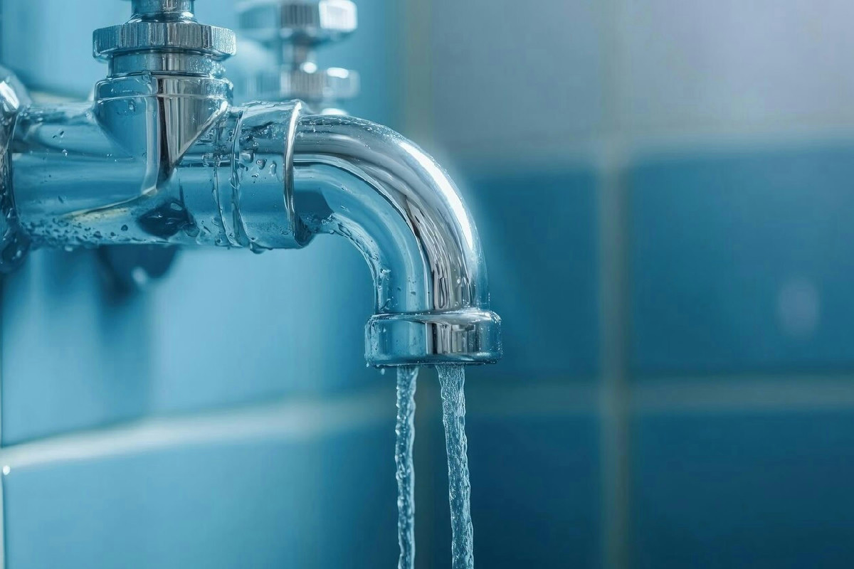 Risanare l’impianto idrico in modo semplice per evitare lavori lunghi e migliorare l’efficienza della casa