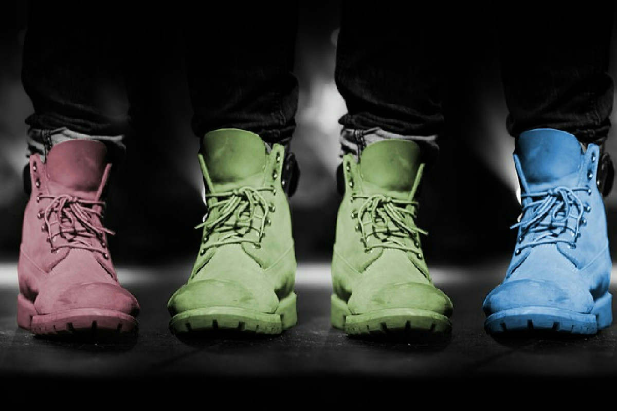 Scarpiere sempre fresche e profumate: il metodo naturale per un’aria pulita tra le scarpe