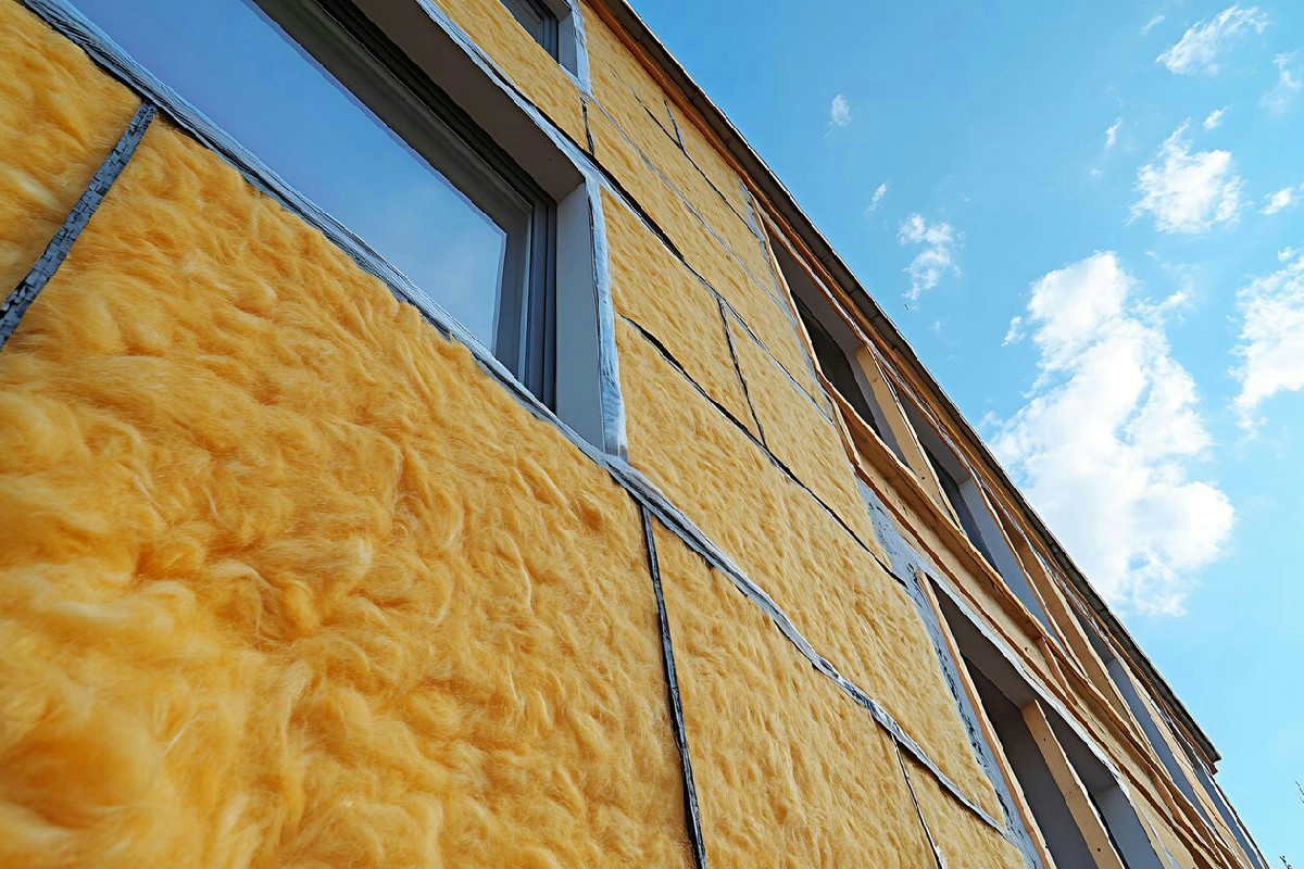 Soluzioni efficaci e materiali innovativi per isolare la casa senza il classico cappotto termico esterno