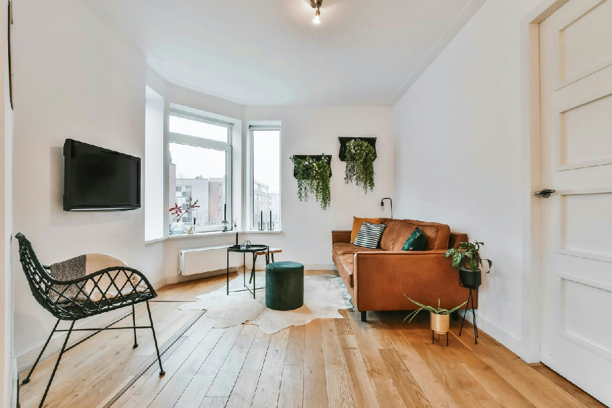 Il vincolo culturale coinvolge anche gli interni degli edifici e influenza l’arredamento della casa